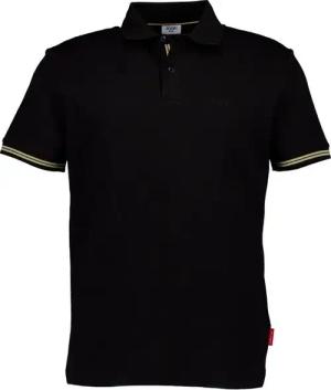 JOOP! Herren Polo-Shirt schwarz