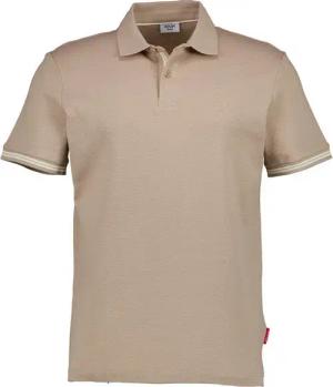 JOOP! Herren Polo-Shirt braun