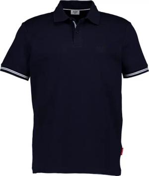 JOOP! Herren Polo-Shirt blau