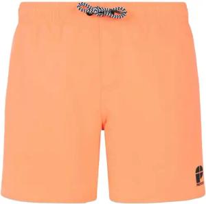 Protest - Culture Jr Badeshorts Jungen cadmium orange
