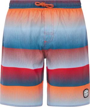 Protest - Ray Jr Badehose Jungen scarlet red