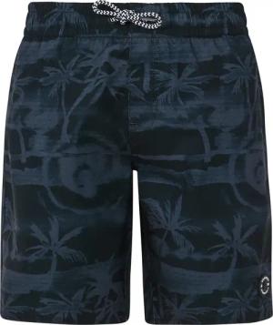Protest - Stones Jr Badehose Jungen true black
