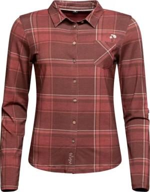 Chillaz Damen Similaun 2.0 Bluse
