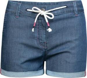 Chillaz Damen Summer Splash Shorts