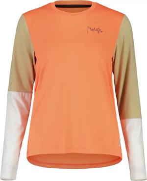 Maloja Damen TurnerkampM. Longsleeve