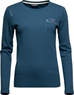 Chillaz Damen Pag Longsleeve