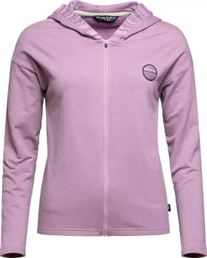 Chillaz Damen Salzburg Jacke