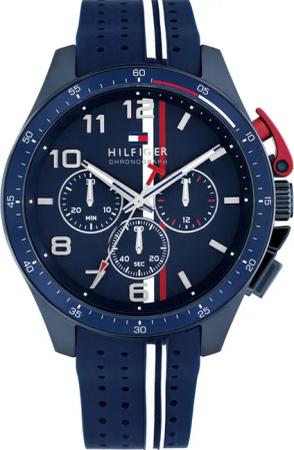 Tommy Hilfiger Uhren - BANK - 1792169