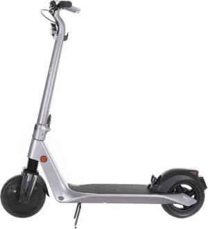 SXT Scooters E-Scooter SXT TITO eKFV, 20 km/h, mit Straßenzulassung, bis zu 25 km Reichweite, klappbar