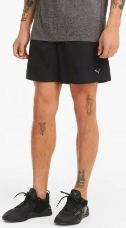 PUMA Trainingsshorts PERFORMANCE WOVEN 5" SHORT M
