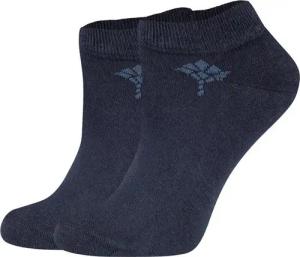 JOOP! Sneakersocken Damen Socken 2er Pack Baumwolle (Packung, 2er Pack)