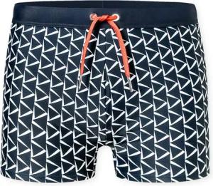 Schiesser Badehose Ocean Swim Bade-Shorts Speedo eng