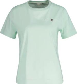 Gant T-Shirt REG SHIELD SS T-SHIRT