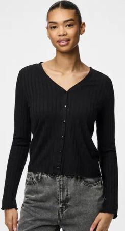 pieces Strickjacke PCIRIS CARDIGAN NOOS