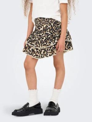 KIDS ONLY Sommerrock KOGGLOW LIFE TAPED EDGE SKORT AOP WVN