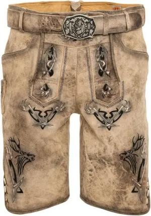 Maddox Trachtenlederhose FELIXSEE