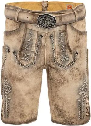 Maddox Trachtenlederhose ZUGERSEE