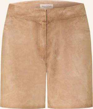 Marc O'Polo Ledershorts