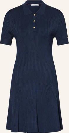 TOMMY HILFIGER Strickkleid