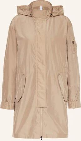 BOGNER Parka ZOFIA mit abnehmbarer Kapuze