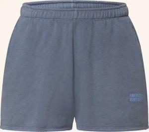 American Vintage Sweatshorts IZUBIRD