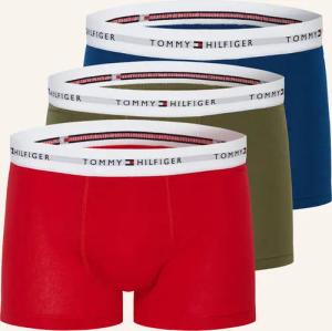 TOMMY HILFIGER 3er-Pack Boxershorts