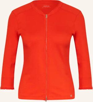 MARC CAIN Jerseyjacke