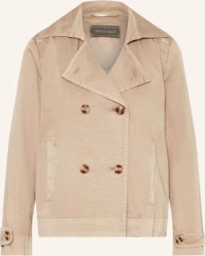 White Label Kastenjacke