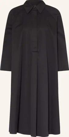 MARC CAIN Hemdblusenkleid mit 3/4-Arm