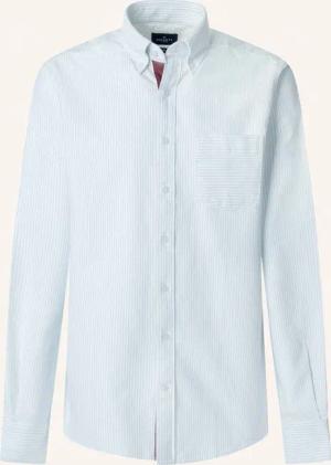 HACKETT LONDON Freizeithemd OXFORD STR MULTI