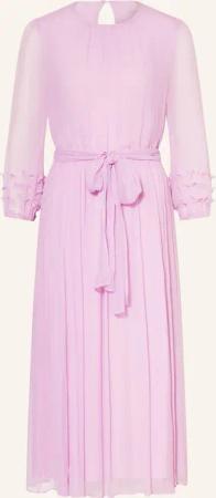 MARC CAIN Cocktailkleid mit 3/4-Arm