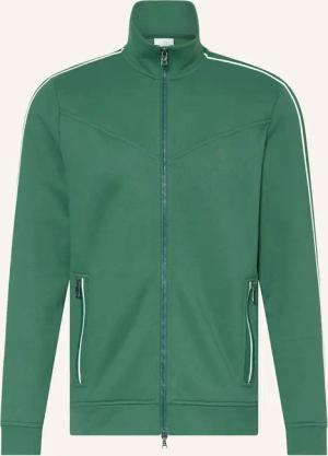 BOGNER Sweatjacke ZANTO