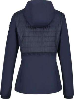 Luhta Outdoorjacke "Luhta Softshell jacke ARANTILA"