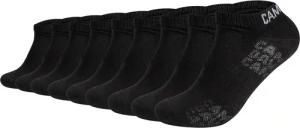 CAMP DAVID Sneakersocken "Sneakersocken 9er Pack"