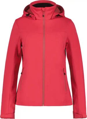Icepeak Outdoorjacke "Icepeak Softshell jacke BOISE"