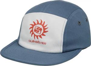Quiksilver Trucker Cap "Retro"