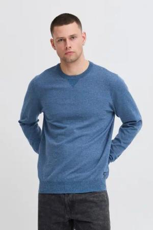 Blend Rundhalspullover Pullover