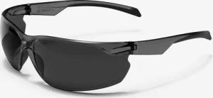 MTB Sportbrille ST 100 Kat. 3 grau