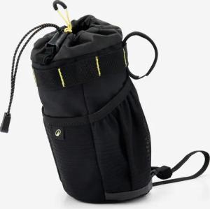 Fahrrad-Flaschenhalter ADVT 900 Food Pouch Bikepacking 1.2 l