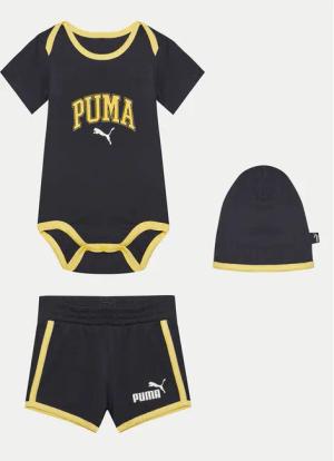 Puma Kinderset Minicats 686292 Dunkelblau