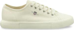 Gant Sneakers aus Stoff 30638879 Weiß