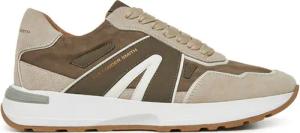 Alexander Smith Sneakers Liverpool ASBBLPM 3342 Braun