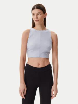 Puma Top Ess 629765 Himmelblau Slim Fit