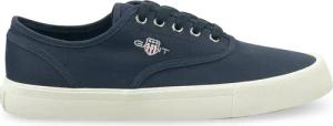 Gant Sneakers aus Stoff 30638881 Dunkelblau