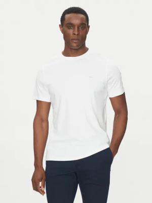 Michael Kors T-Shirt CB95FJ2C93 Weiß Regular Fit