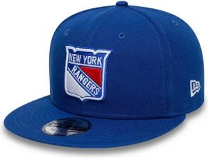 New Era Snapback Cap 9Fifty NHL New York Rangers