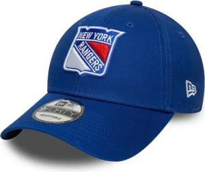 New Era Baseball Cap 9Forty NHL New York Rangers