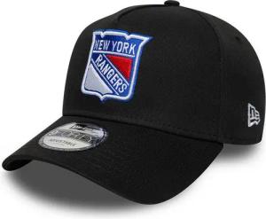 New Era Trucker Cap 9Forty AFrame New York Rangers