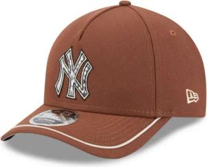 New Era Snapback Cap 9Forty MCrown MOTORSPORT New York Yankees