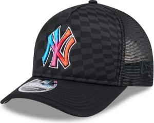 New Era Snapback Cap 9Forty MCrown RACEWAY New York Yankees